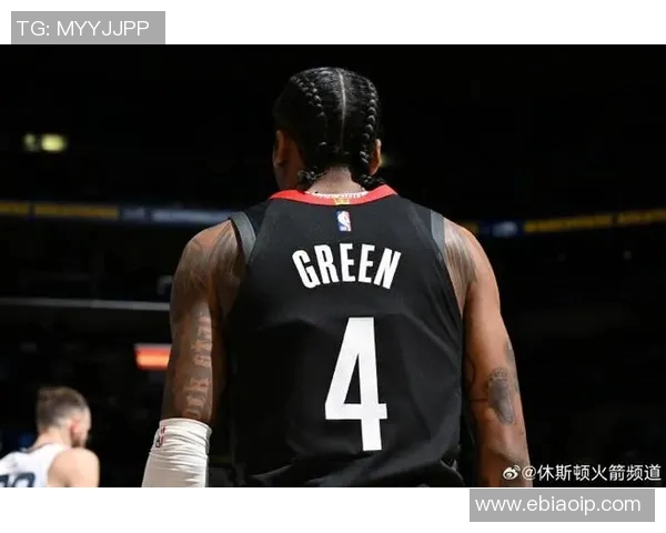 灰熊逆转击败火箭，晋级下一轮：顽强拼搏见证奇迹