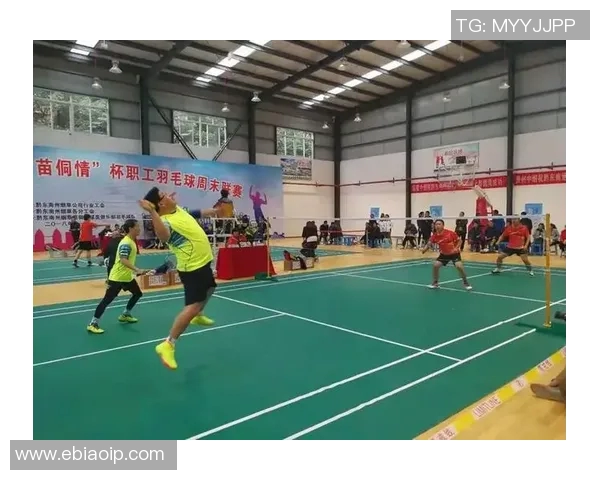 羽毛球战术解析：深入探讨上海羽毛球队的战术控制与团队协作体系