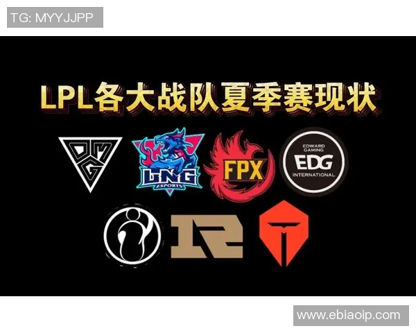 聚焦英雄联盟RNG战队近期状态分析与未来展望