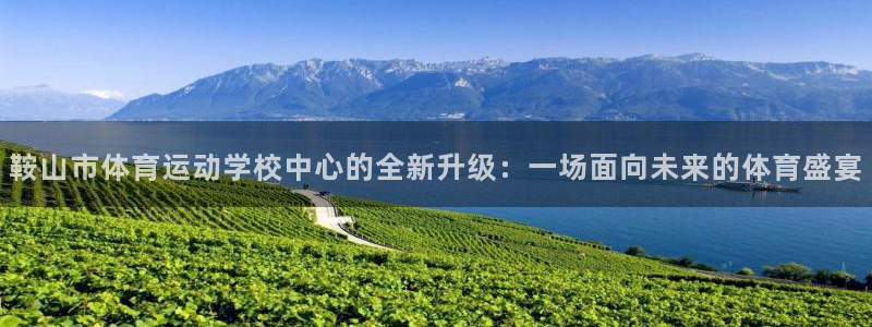 风速体育：鞍山市体育运动学校中心的全新升级：一场面向未来的体育盛宴